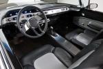 Chevrolet Bel Air Impala Custom Hardtop Coupe 1958 года